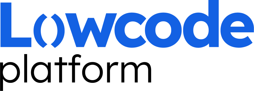 Low Code Platform Low Code Platform logo