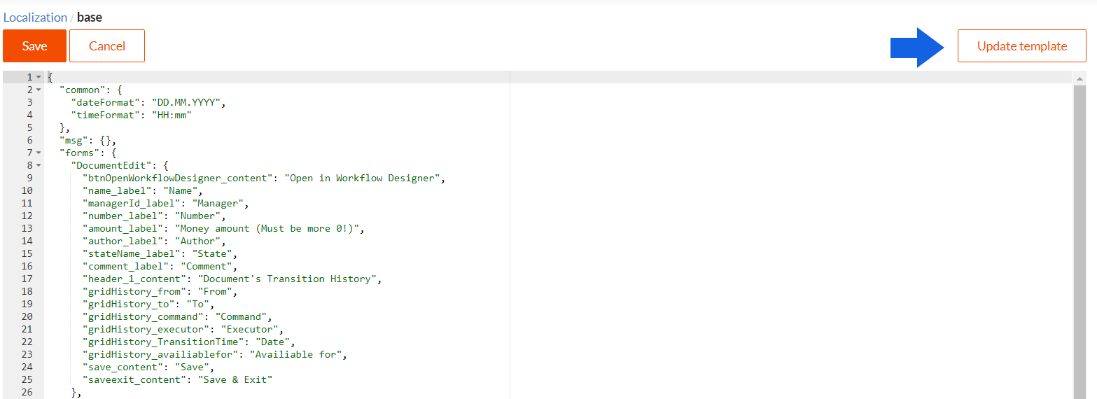 Localization 3